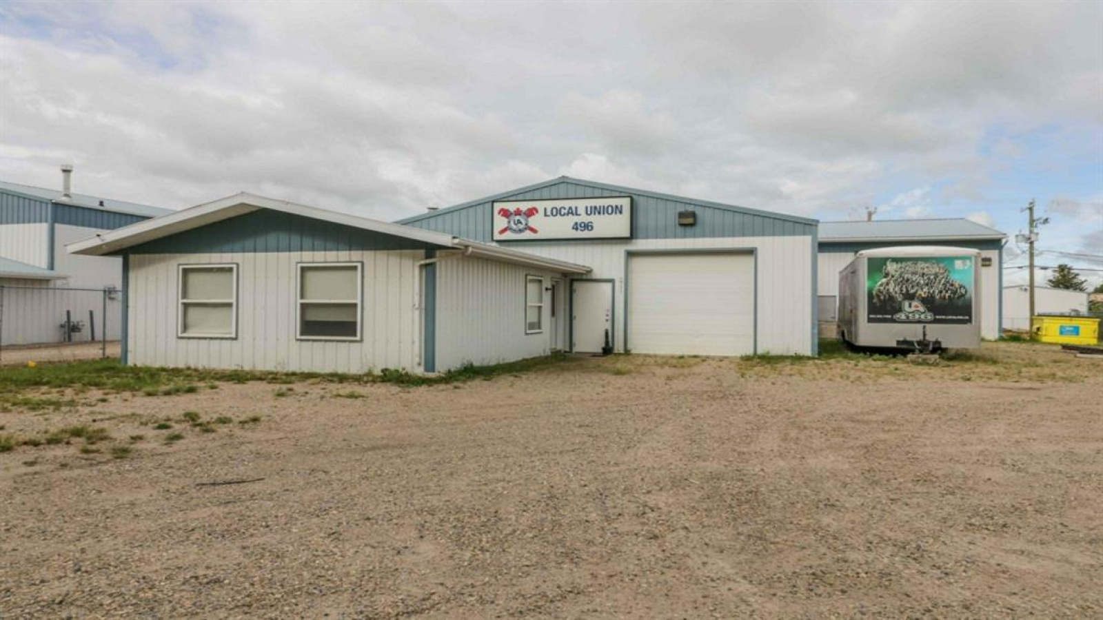 3711 57 Ave, Innisfail, Alberta T4G 1S2, ,Commercial,For Sale,57 Ave,A1250141