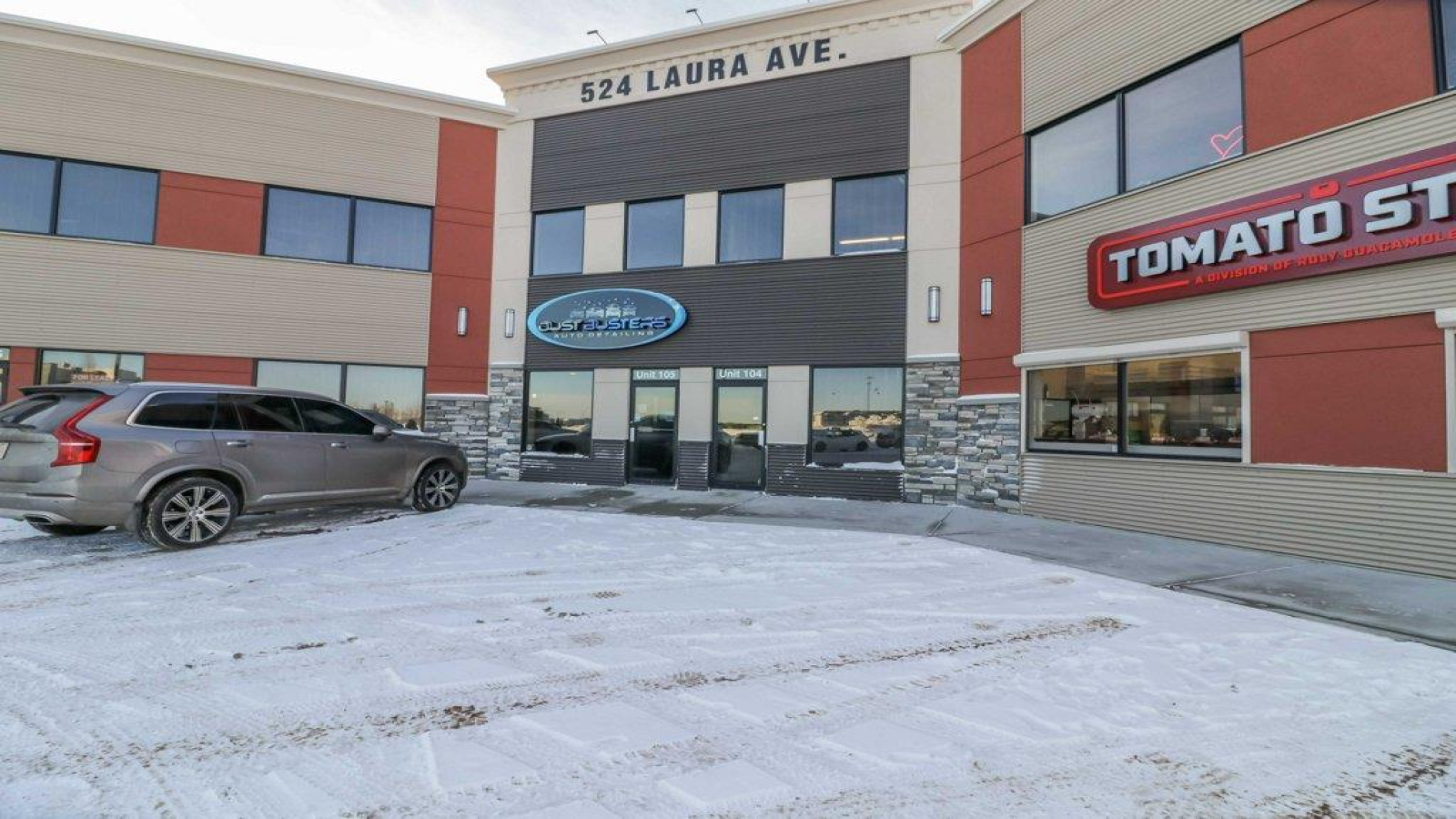 524 Laura Avenue, Rural Red Deer County, Alberta T4E 0A5, ,Commercial,For Sale,Laura,A2015276