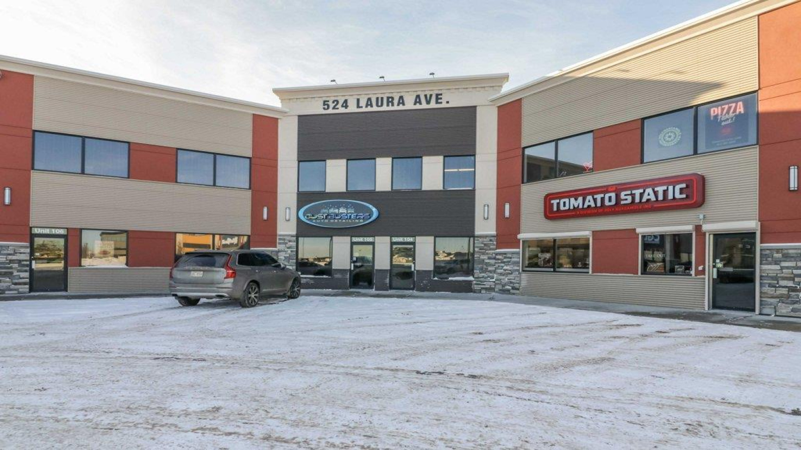 524 Laura Avenue, Rural Red Deer County, Alberta T4E 0A5, ,Commercial,For Sale,Laura,A2015276