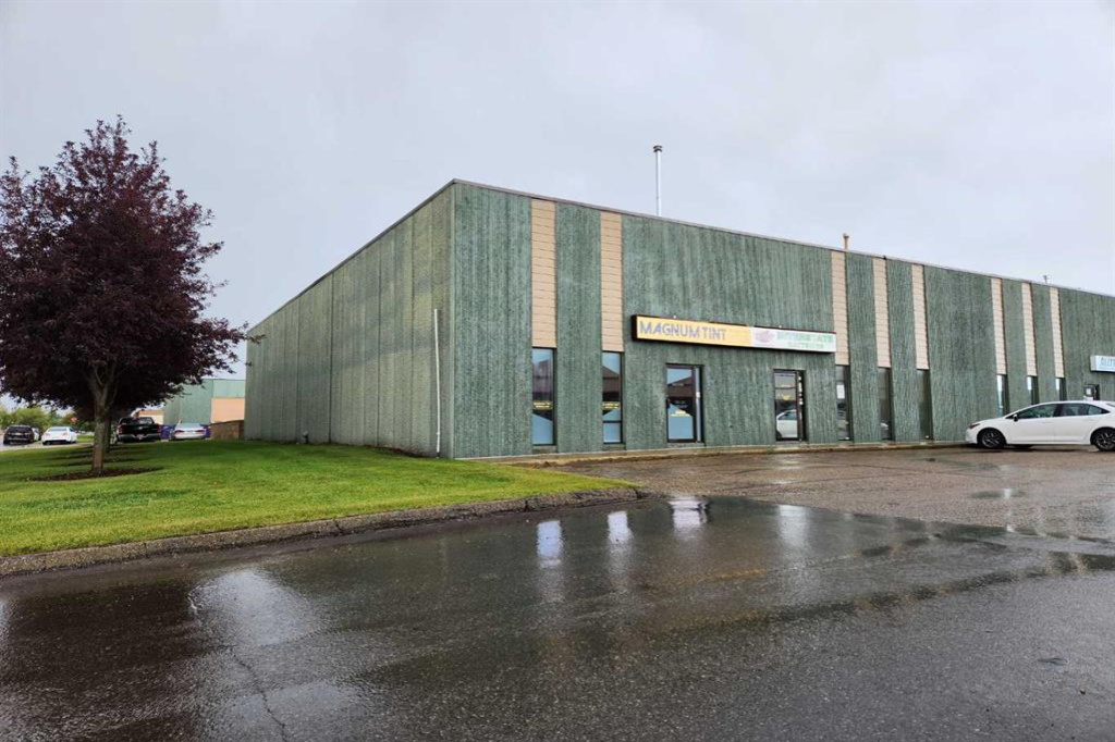 7628 49 Avenue, Red Deer, Alberta T4P 1M4, ,Commercial,For Lease,49,A2072057