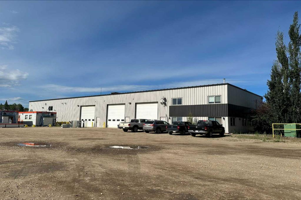 705071 Range Road 61, Rural Grande Prairie No. 1, County of, Alberta T8W 5A8, ,Commercial,For Sale,Range Road 61,A2061999