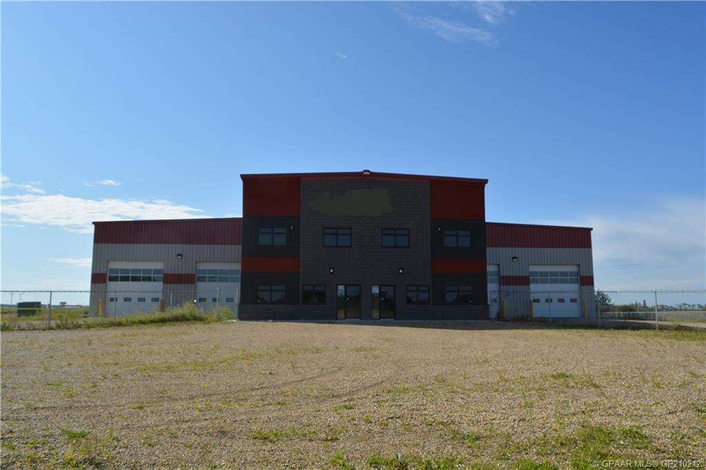 560 Sunrise Road, Rural Northern Sunrise County, Alberta T8S 1S4, ,Commercial,For Sale,Sunrise Road,A2082946