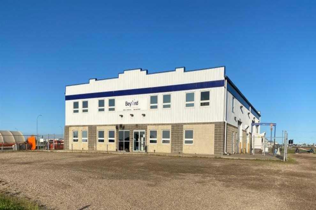 8704 99 Street, Clairmont, Alberta T0H 0W0, ,Commercial,For Sale,99,A2080065