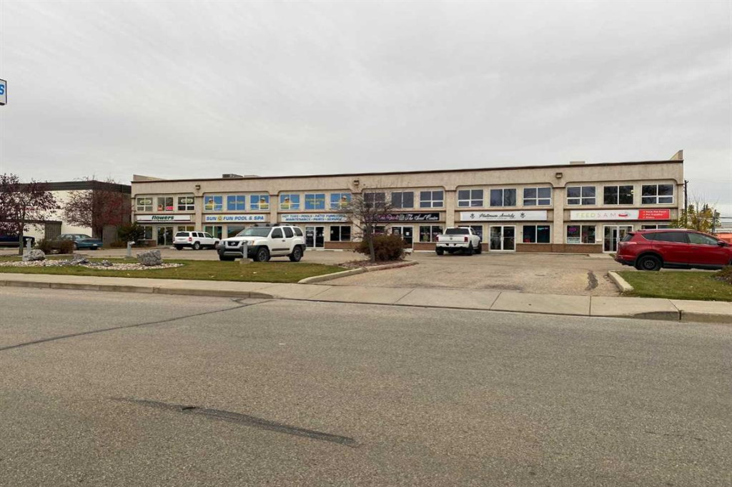 6782 50 Avenue, Red Deer, Alberta T4N3W7, ,Commercial,For Lease,50,A2087896