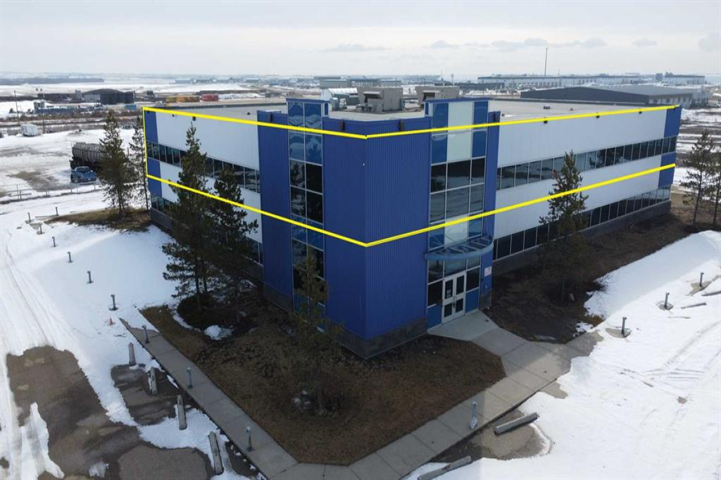 8601 99 Street, Clairmont, Alberta T8X 5A8, ,Commercial,For Lease,99,A2088339
