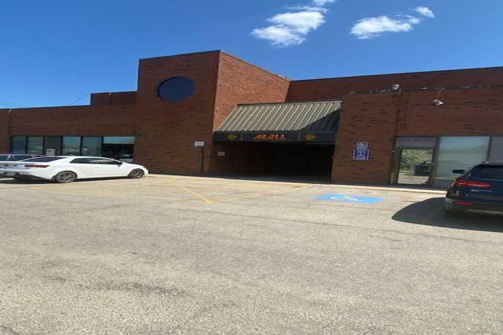 5115 49 Street, Whitecourt, Alberta T7S 1A1, ,Commercial,For Lease,49,A2089623