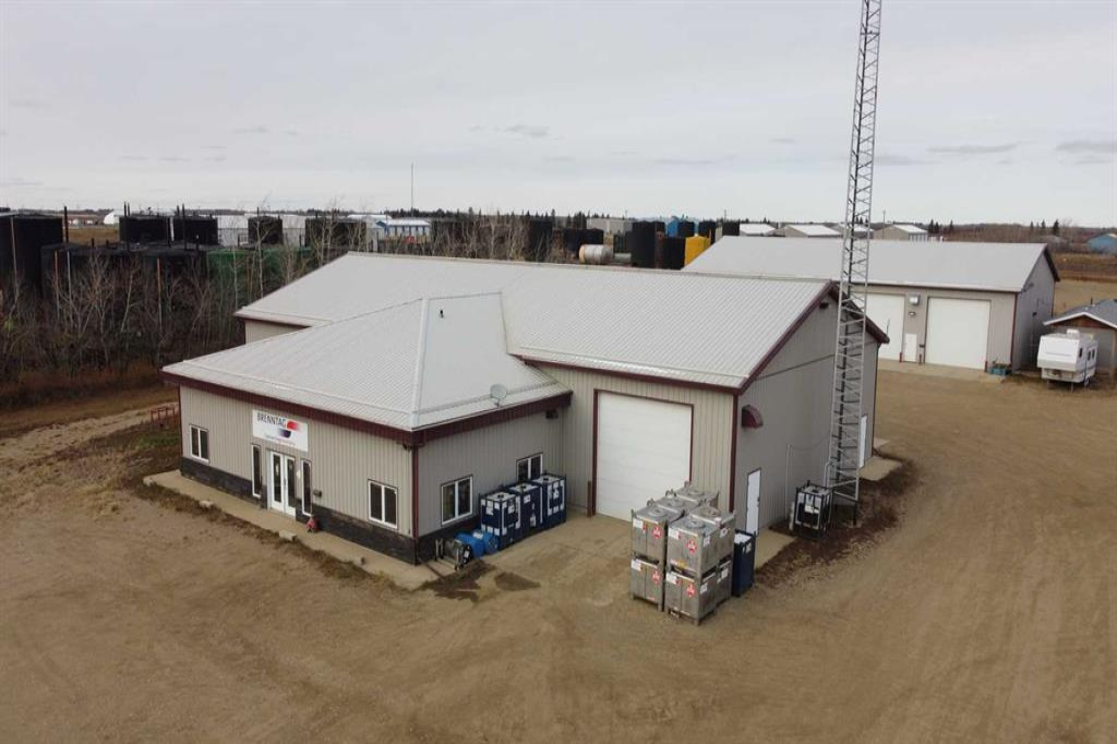 146A Kams Industrial Park, Rural Vermilion River, County of, Alberta T9V1W5, ,Commercial,For Lease,Kams Industrial Park,A2090357