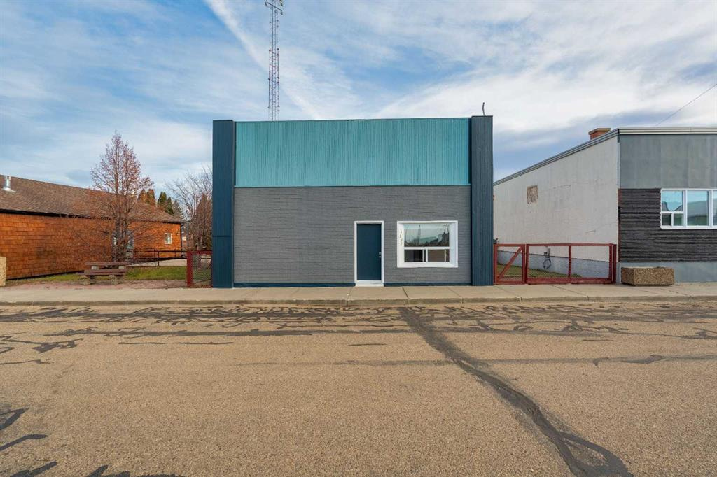 5105 50 Street, Ryley, Alberta T0B 4A0, ,Commercial,For Sale,50,A2093950
