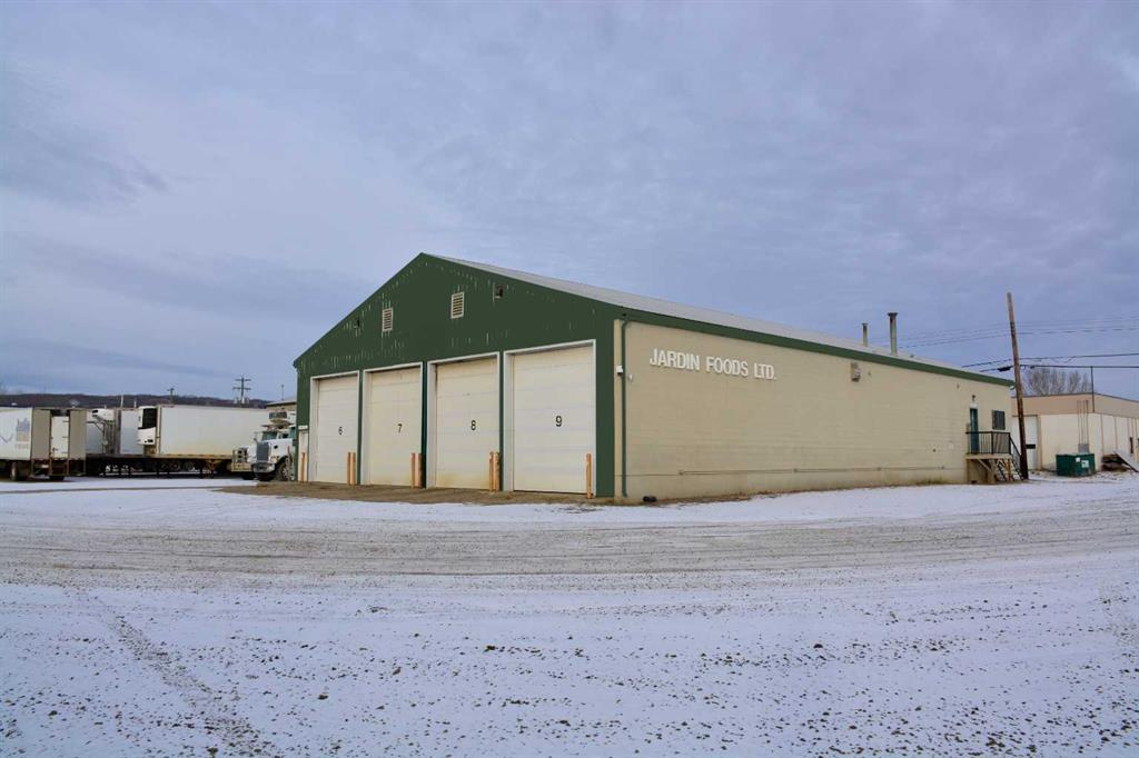 9520 91 Avenue, Peace River, Alberta T8S1S4, ,Commercial,For Lease,91,A2094058