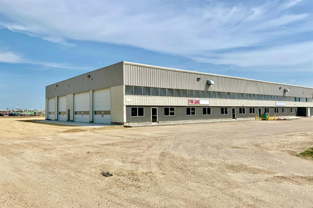 39207 Range Road 271, Rural Red Deer County, Alberta T4S 2M4, ,Commercial,For Lease,Range Road 271,A2094268