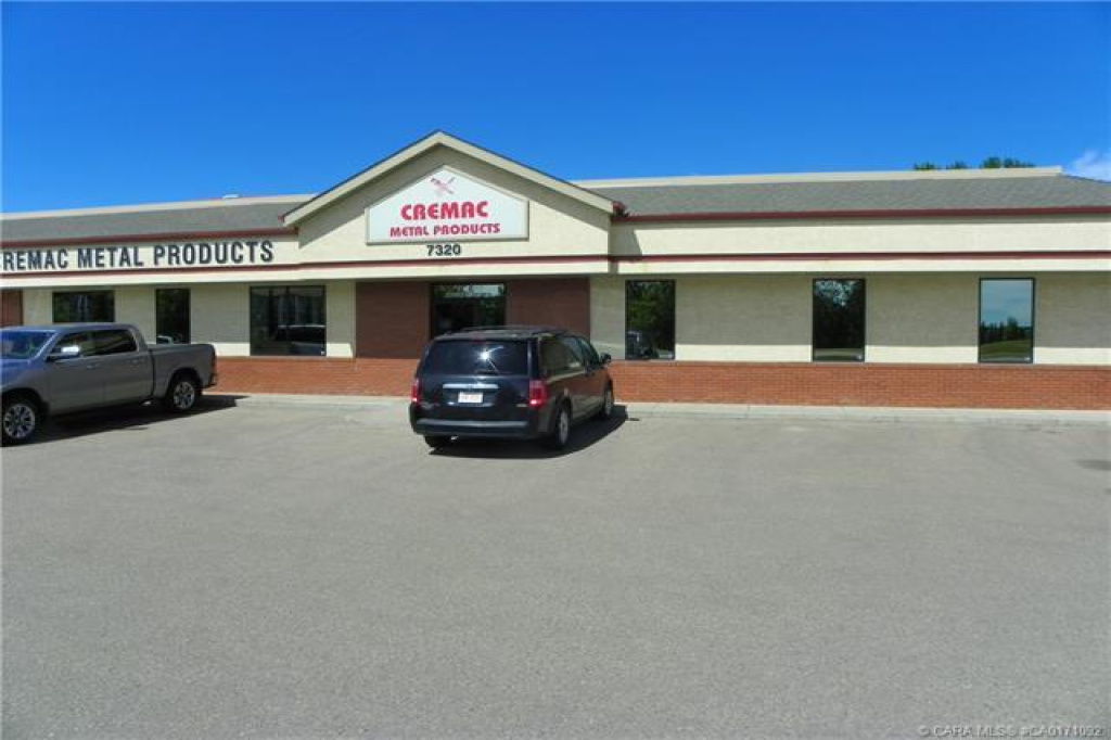3-7320 Johnstone Drive, Red Deer, Alberta T4P 3Y6, ,Commercial,For Lease,Johnstone,CA0171092