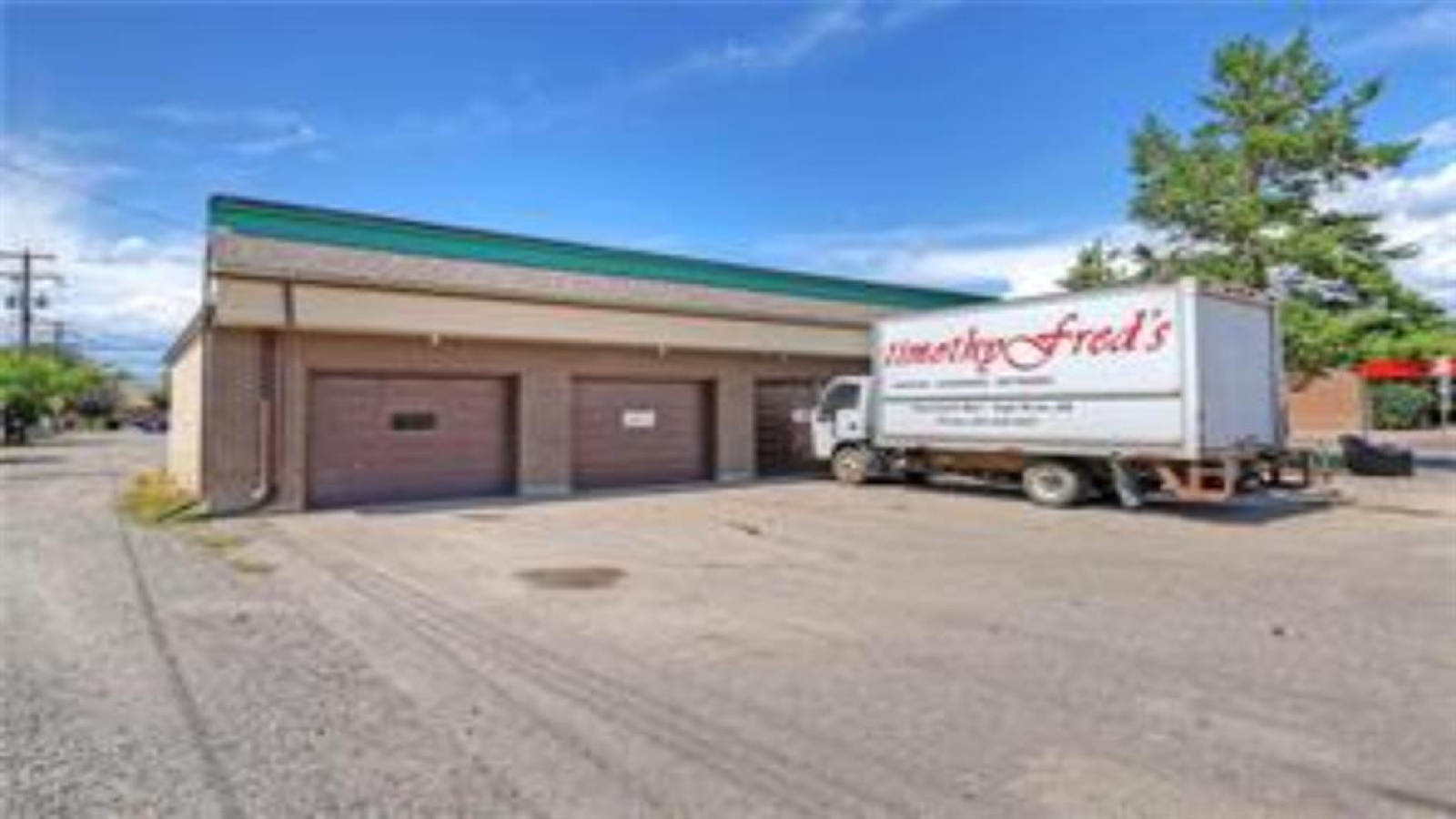35 3 Avenue, High River, Alberta T1V 1G3, ,Commercial,For Lease,3,A1154927
