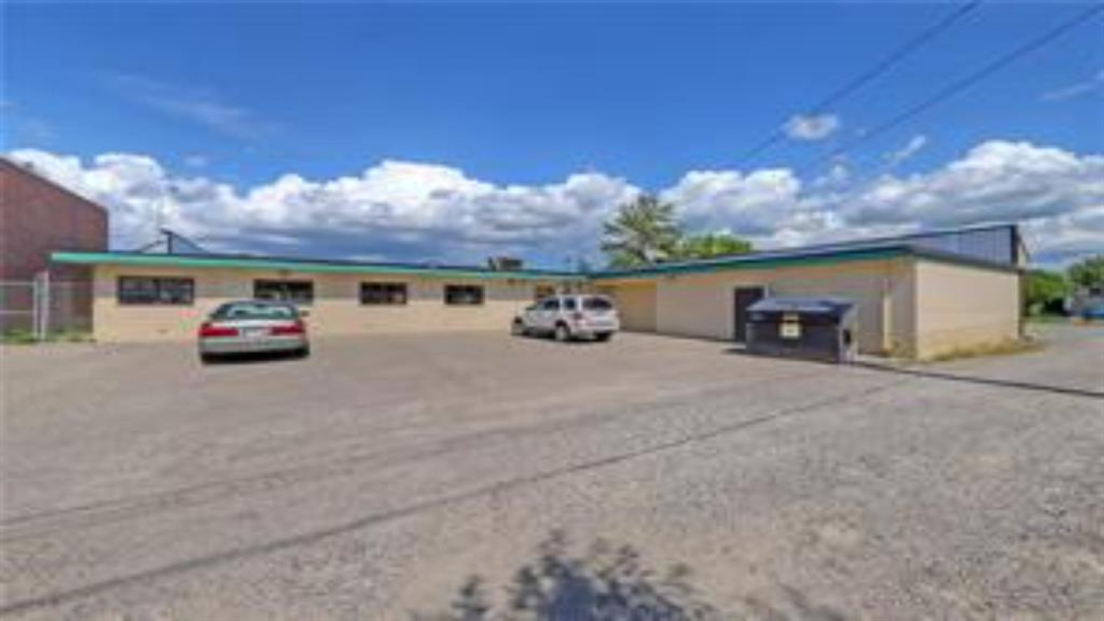 35 3 Avenue, High River, Alberta T1V 1G3, ,Commercial,For Lease,3,A1154927